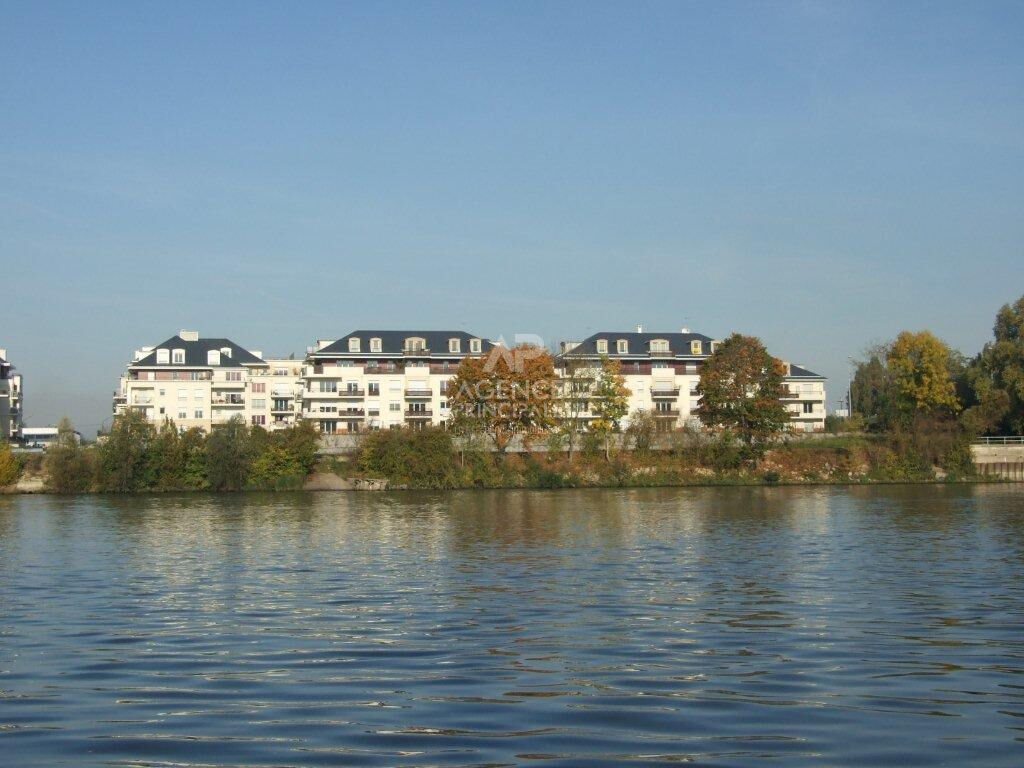 Appartement à vendre, 26m², Carrières-sous-Poissy