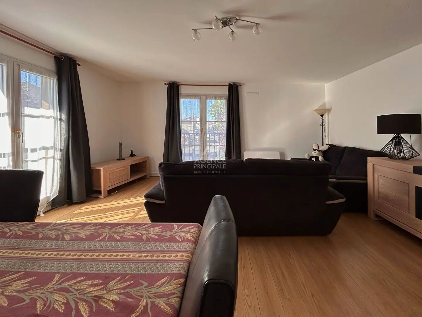 Appartement à louer, 67m², Poissy