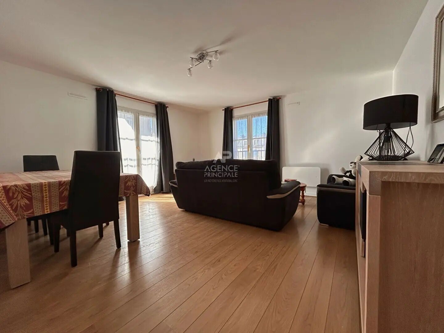 Appartement à louer, 67m², Poissy