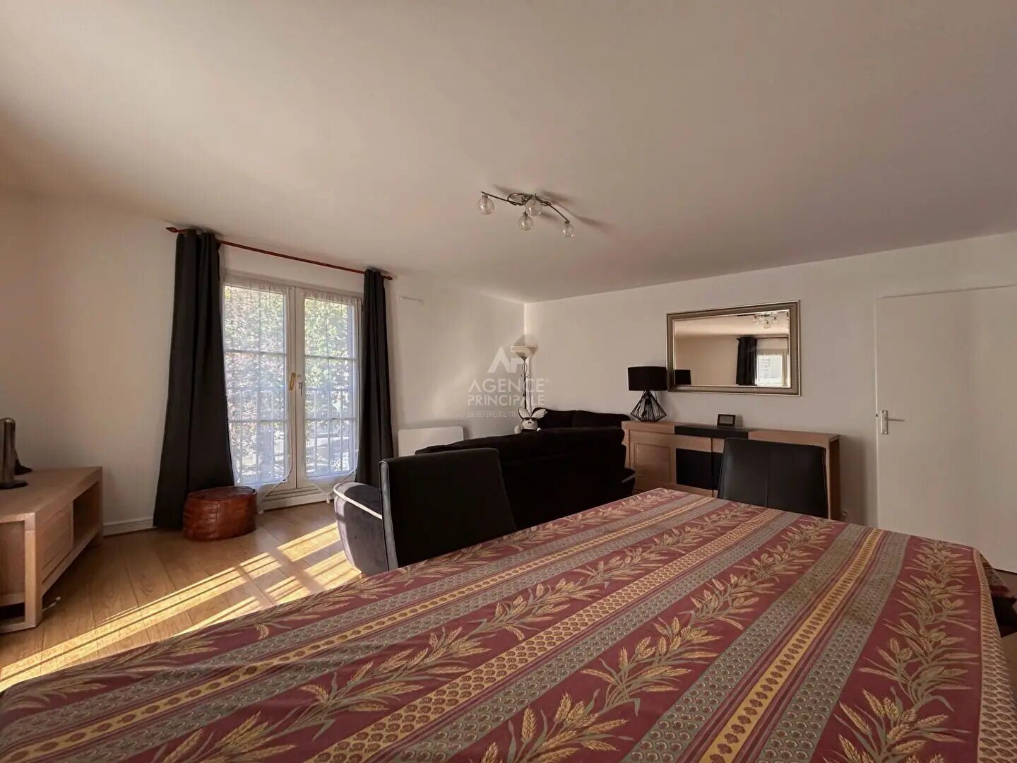 Appartement à louer, 67m², Poissy