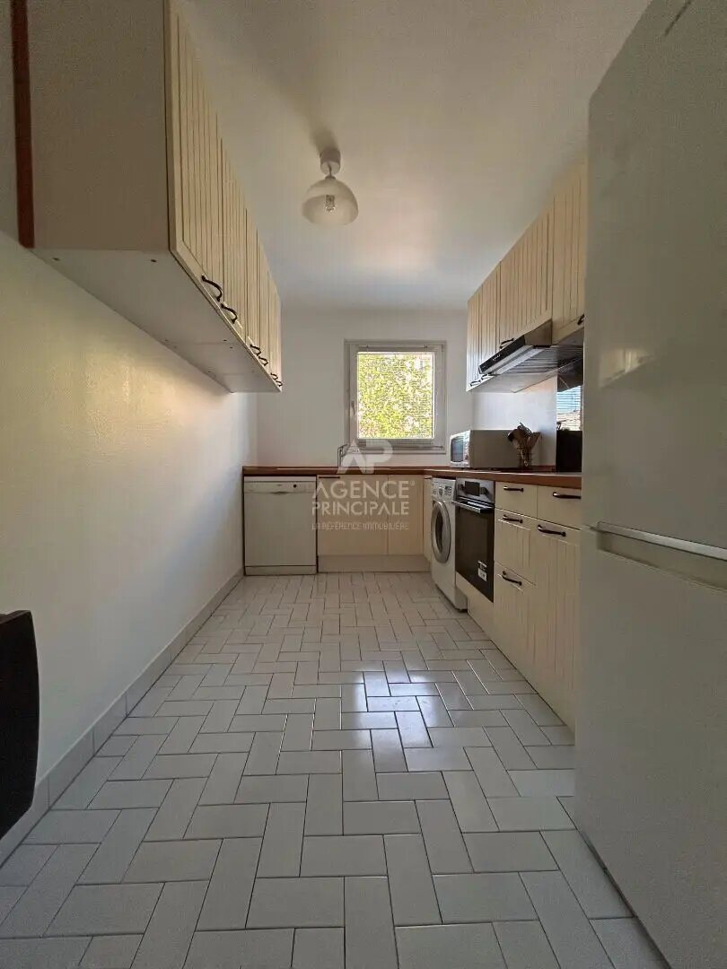 Appartement à louer, 67m², Poissy