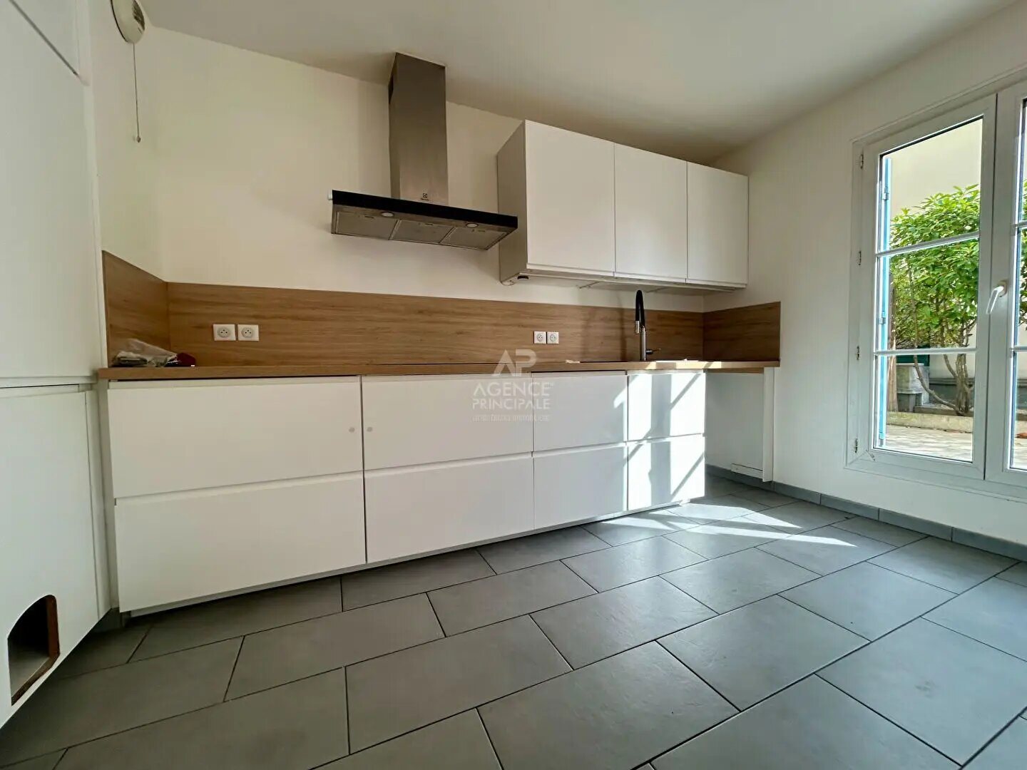 Appartement à vendre, 63m², Poissy