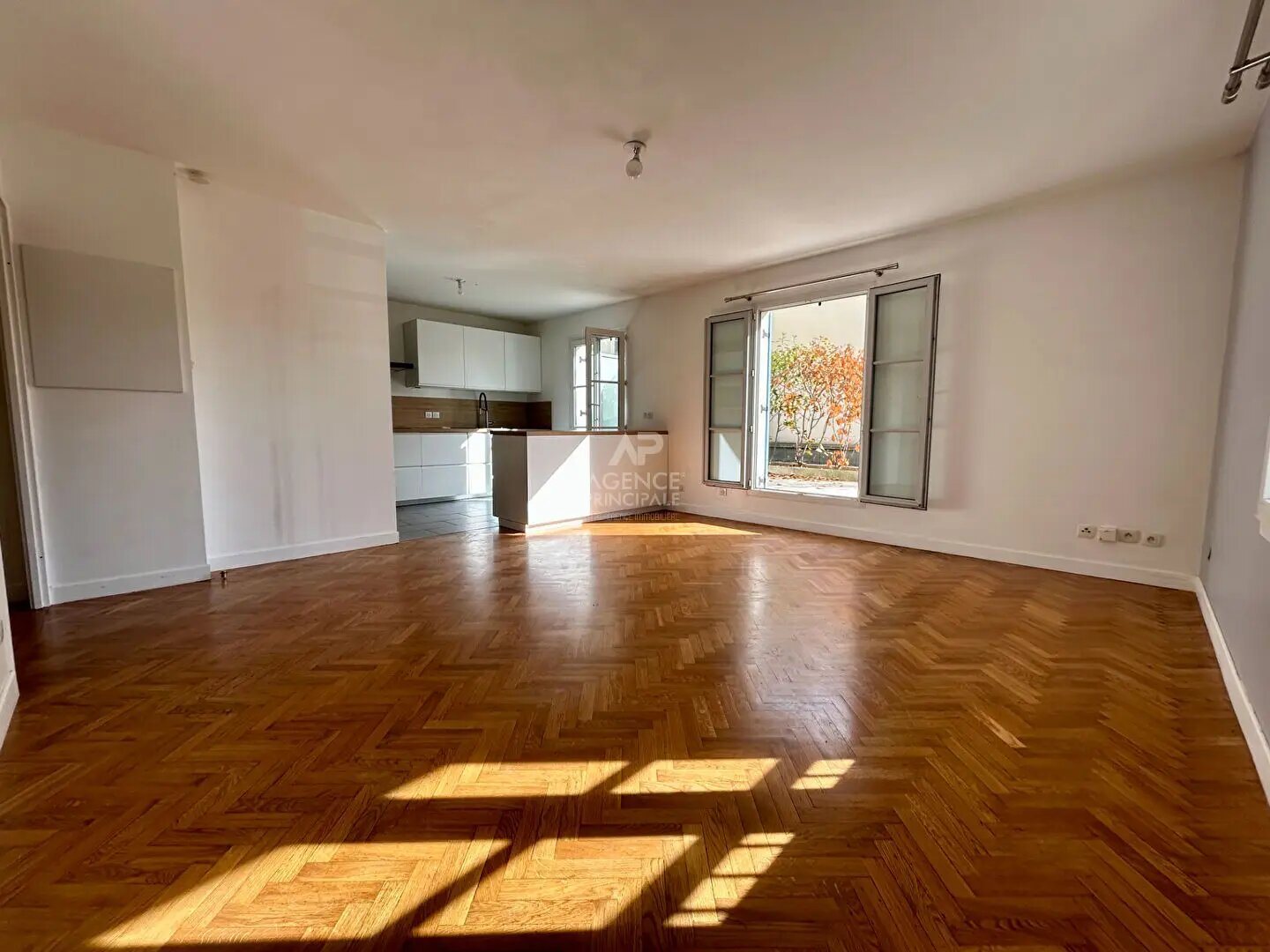 Appartement à vendre, 63m², Poissy