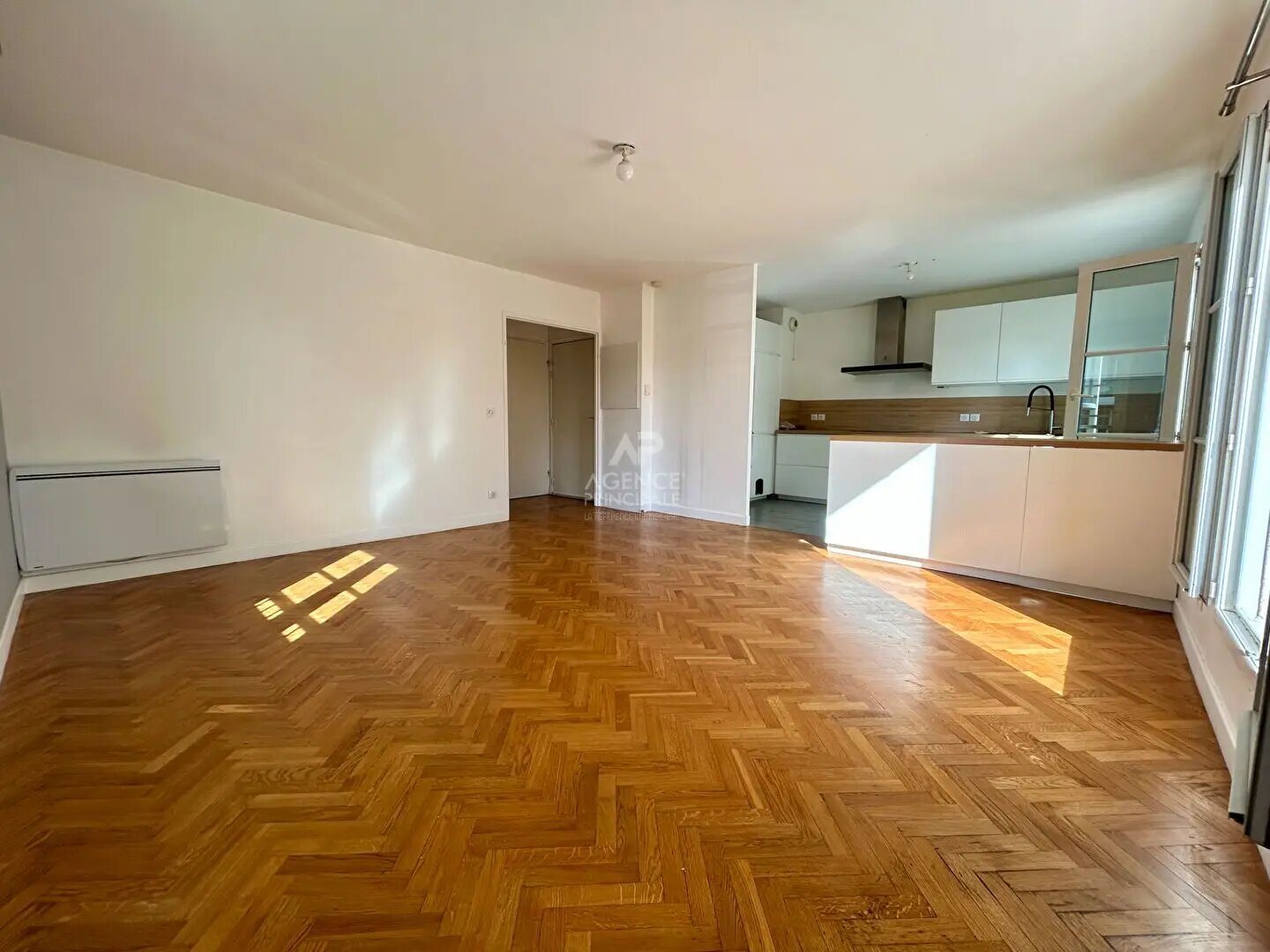 Appartement à vendre, 63m², Poissy