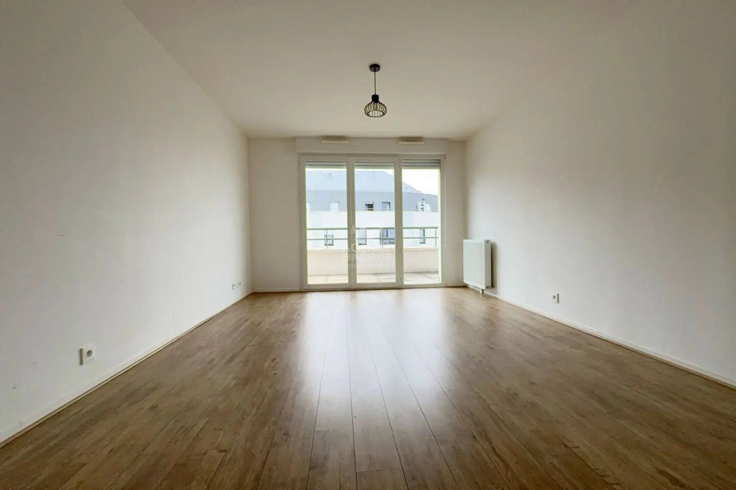 Appartement à louer, 56m², Poissy
