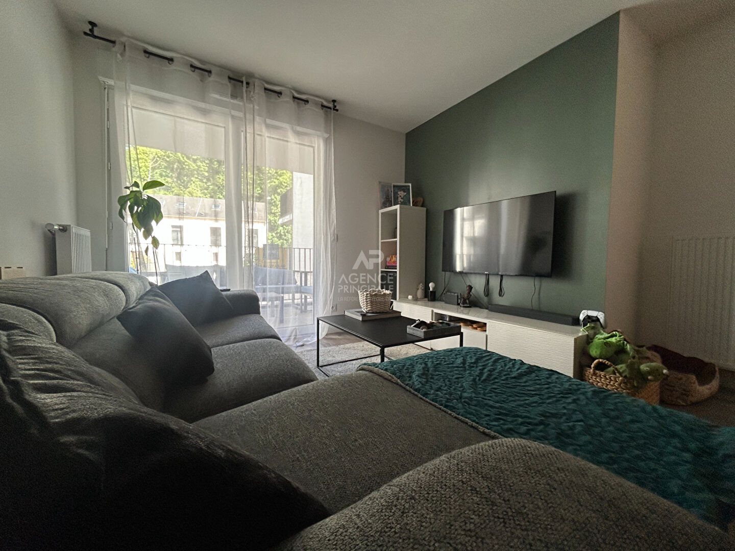 Appartement à vendre, 62m², Poissy