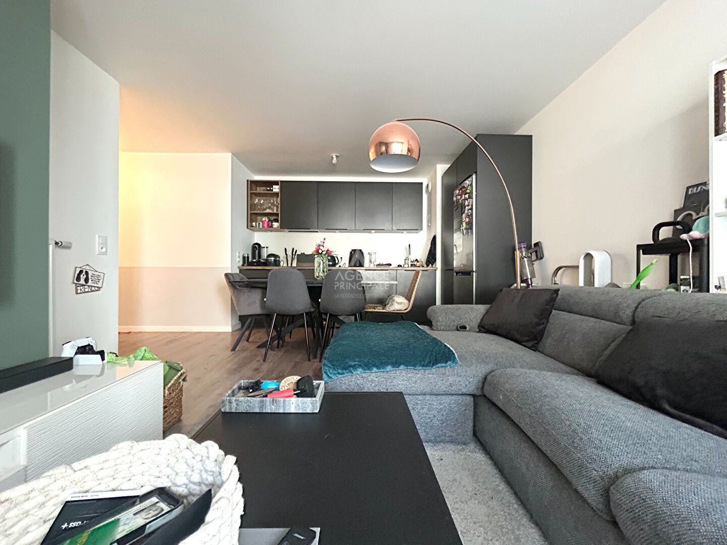 Appartement à vendre, 62m², Poissy