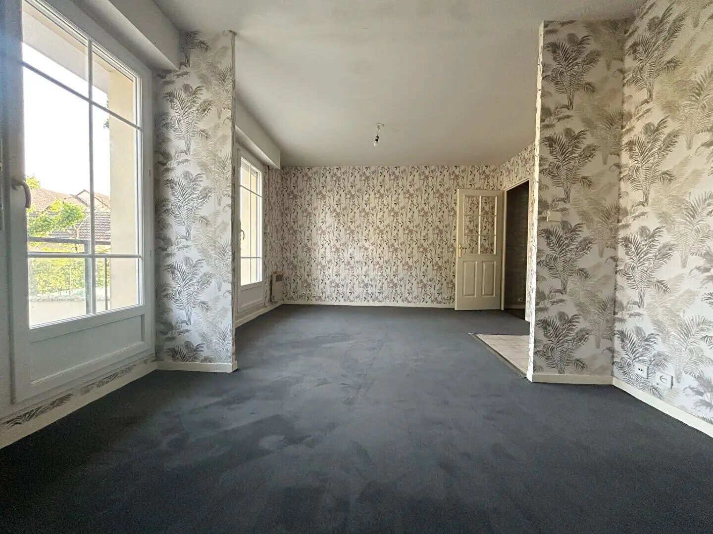 Appartement à louer, 33m², Carrières-sous-Poissy
