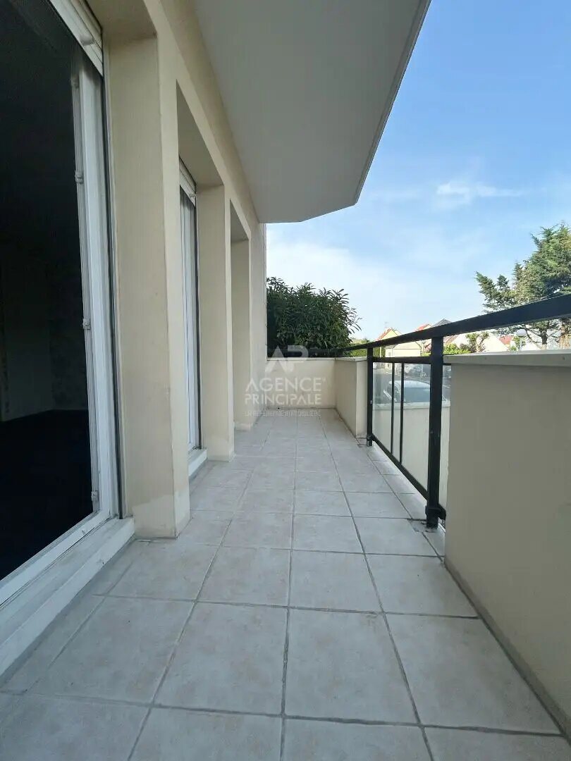 Appartement à louer, 33m², Carrières-sous-Poissy