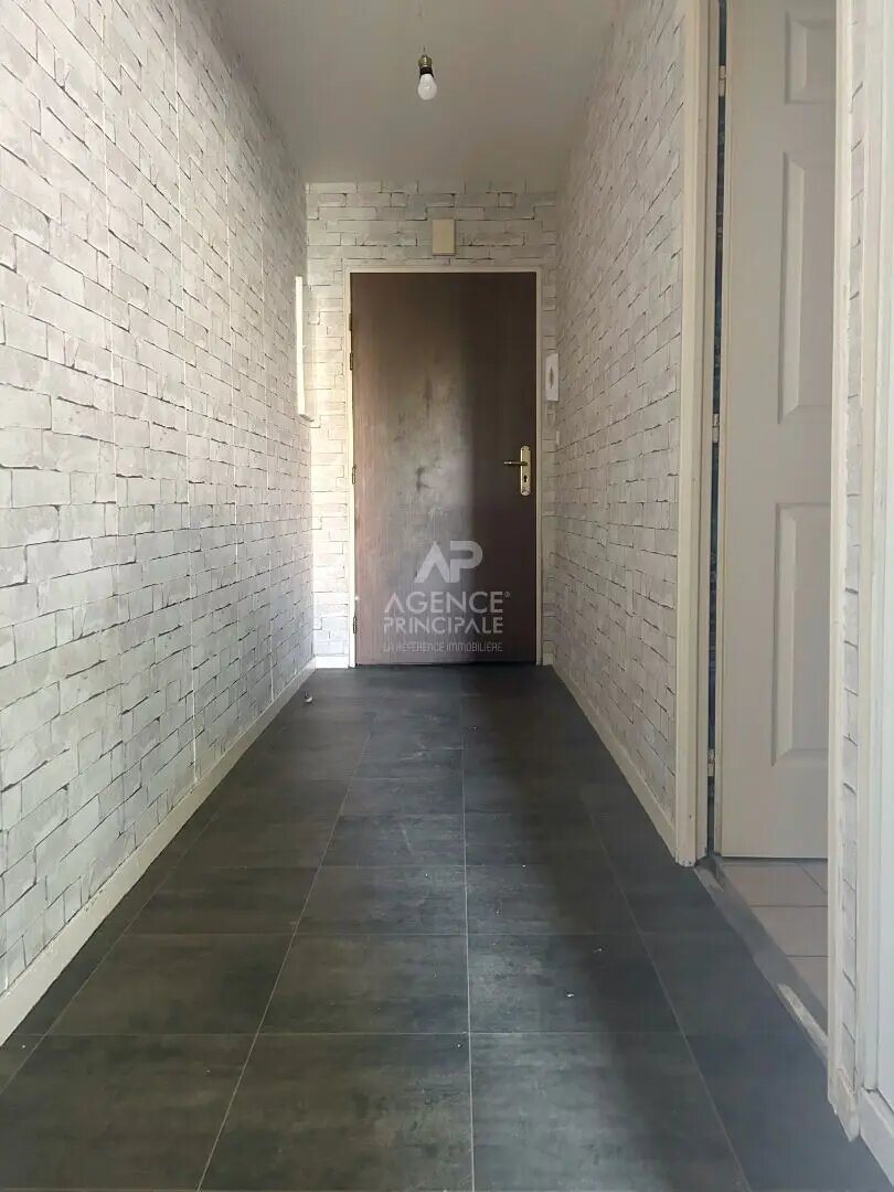 Appartement à louer, 33m², Carrières-sous-Poissy