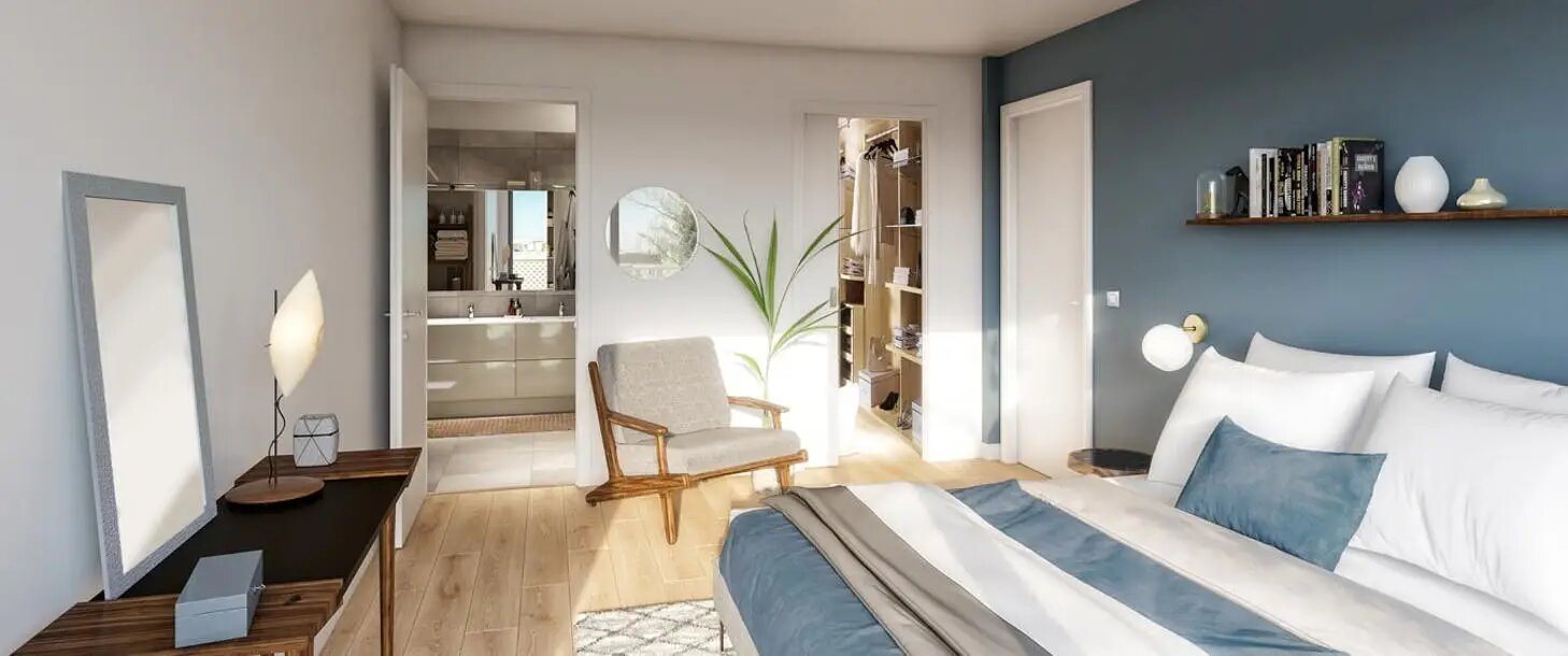 Appartement à vendre, 148m², Bagnolet