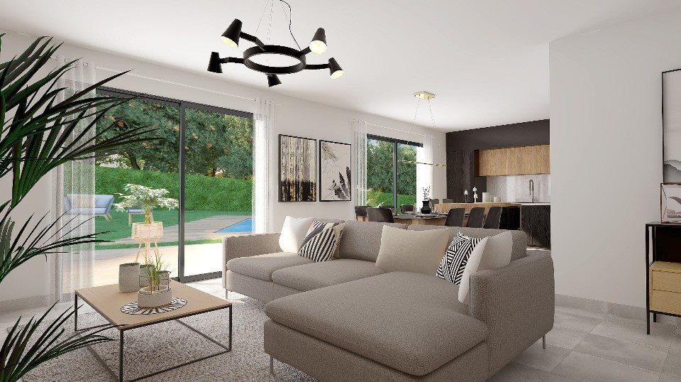 Maison à vendre, 101m², Cambrai