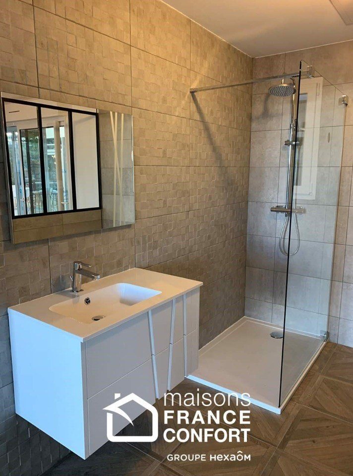Maison à vendre, 150m², Vendhuile