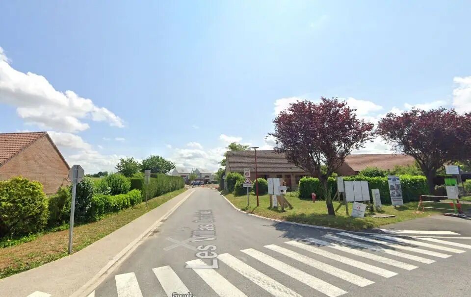 Maison à vendre, 100m², Proville