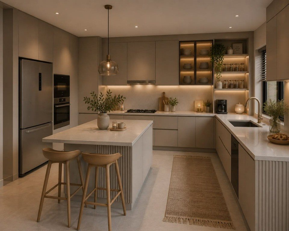 Maison à vendre, 93m², Palluel