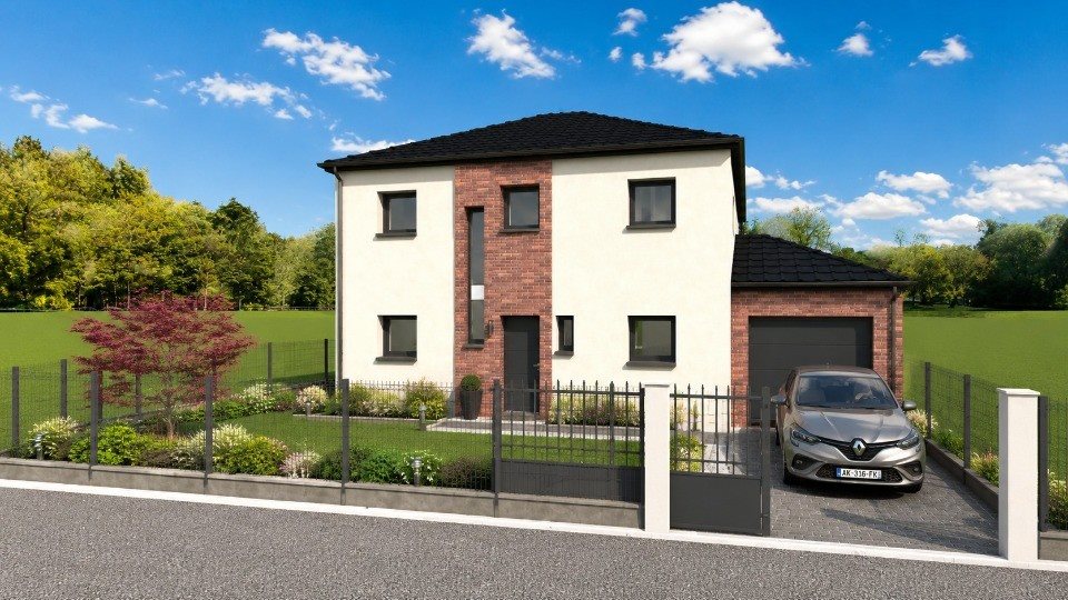Maison à vendre, 100m², Cagnoncles