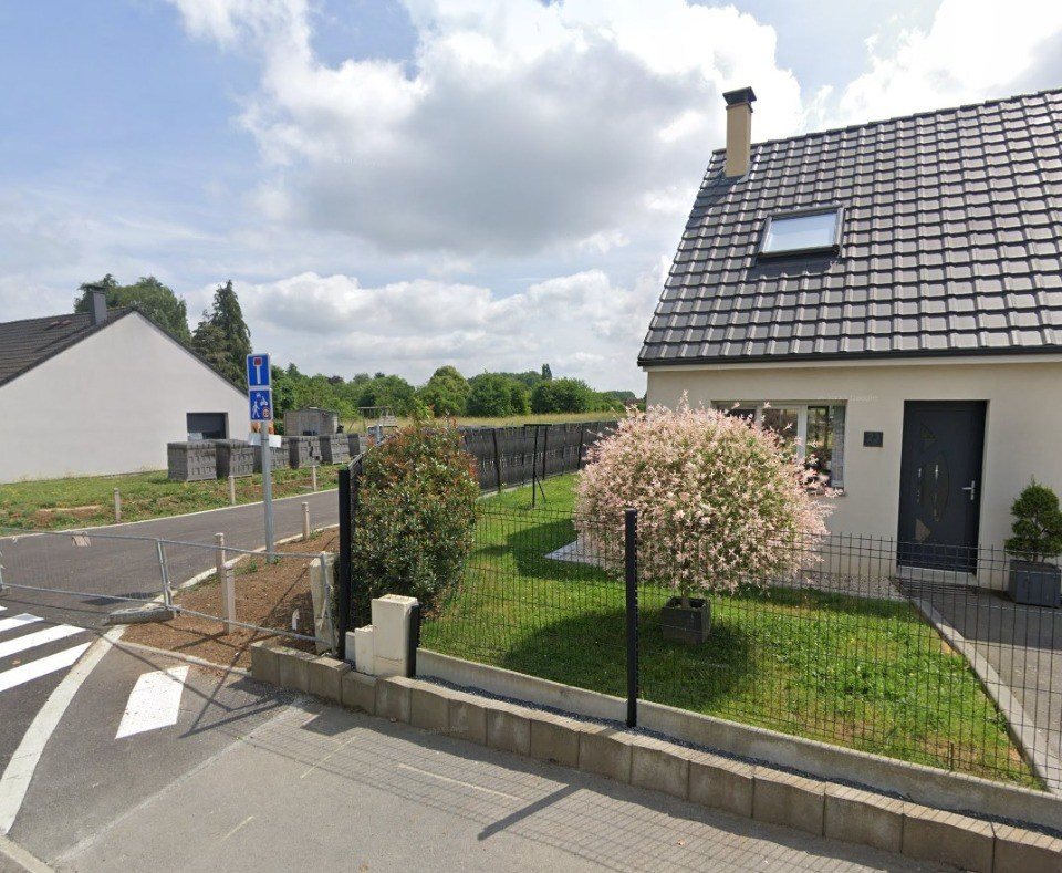 Maison à vendre, 100m², Bertry