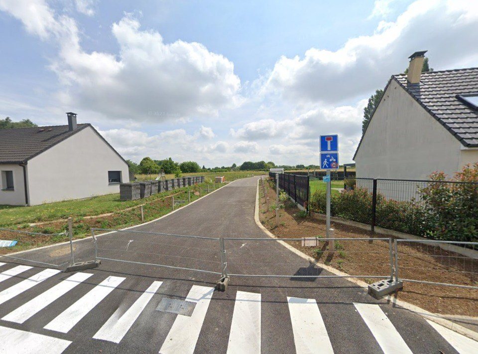 Maison à vendre, 100m², Bertry