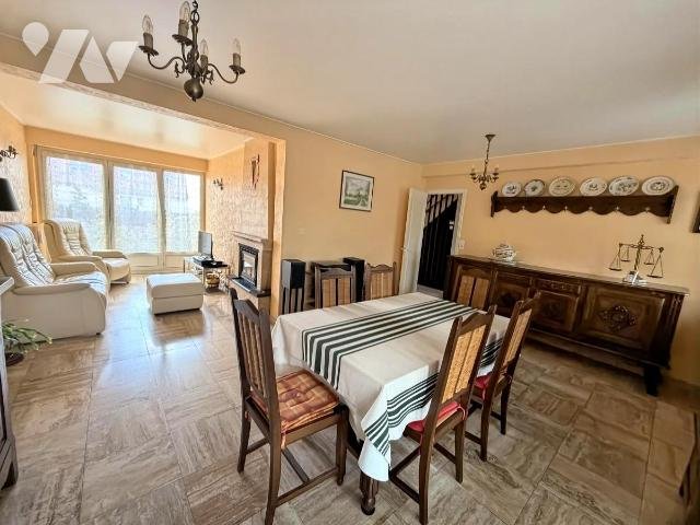 Maison à vendre, 137m², Poulainville