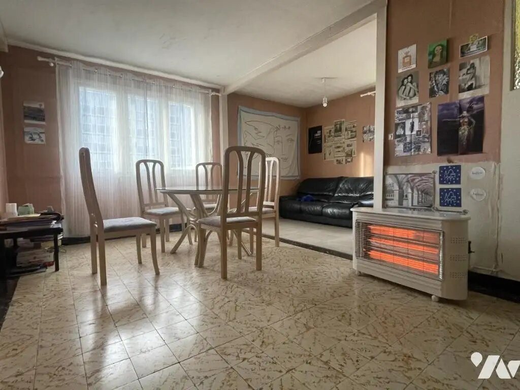Appartement à vendre, 62m², Amiens