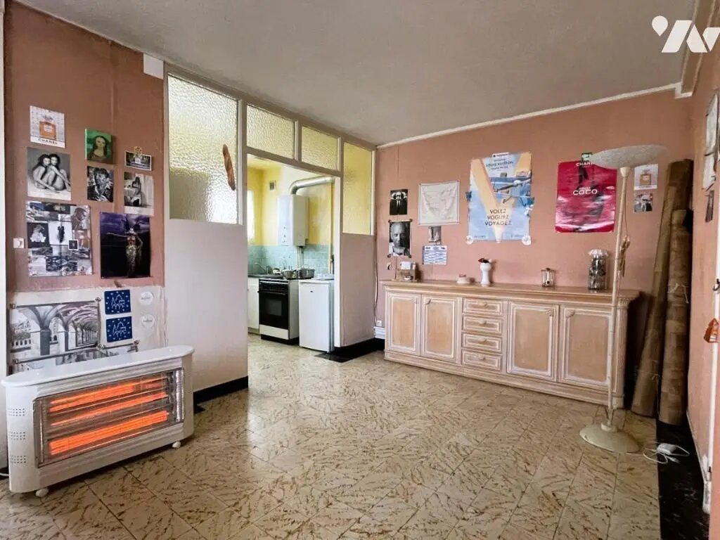 Appartement à vendre, 62m², Amiens