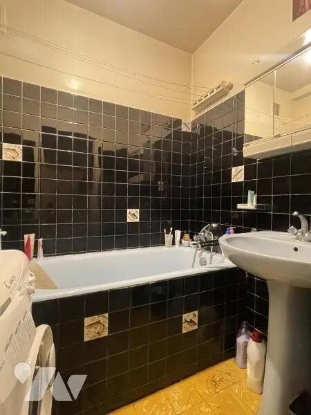 Appartement à vendre, 62m², Amiens