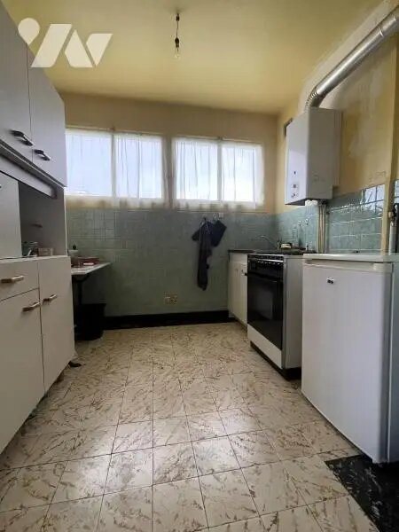 Appartement à vendre, 62m², Amiens
