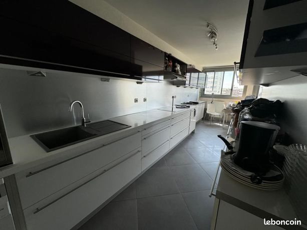Appartement à vendre, 84m², Amiens
