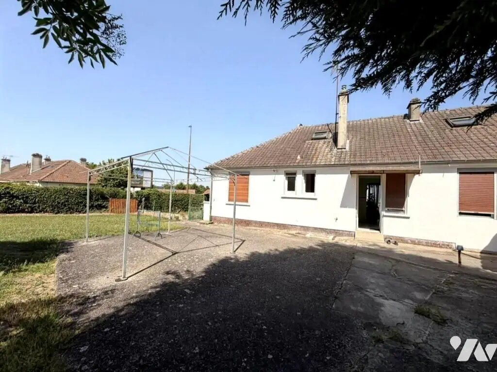 Maison à vendre, 6m², Amiens