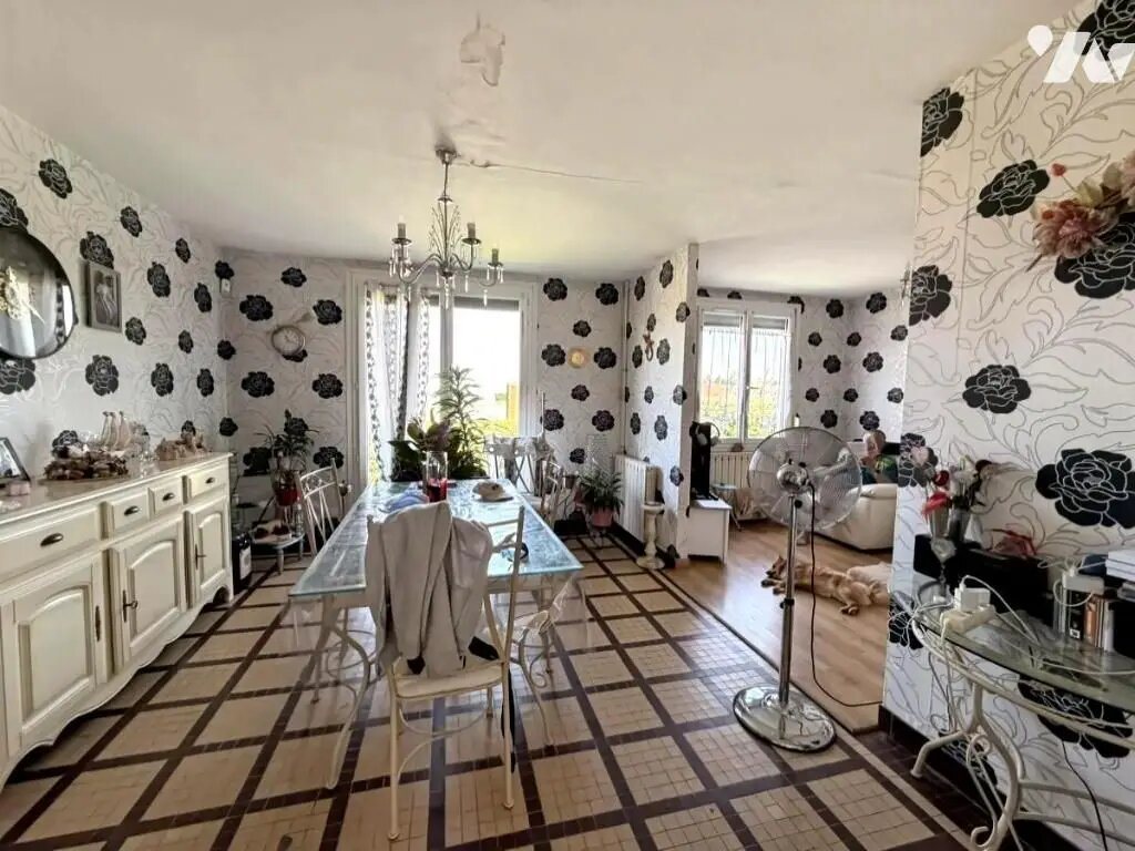 Maison à vendre, 6m², Amiens