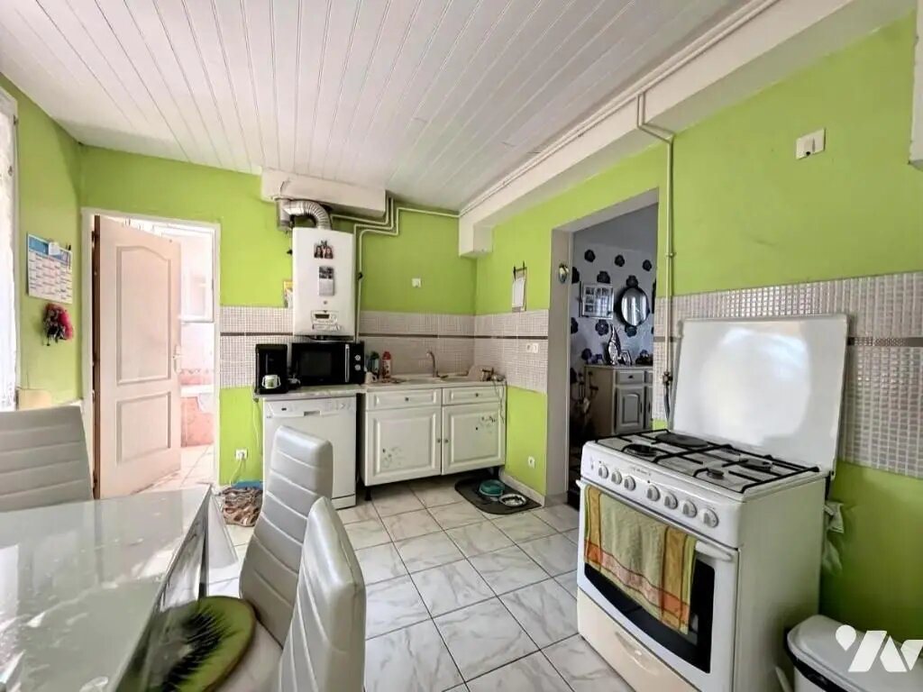 Maison à vendre, 6m², Amiens