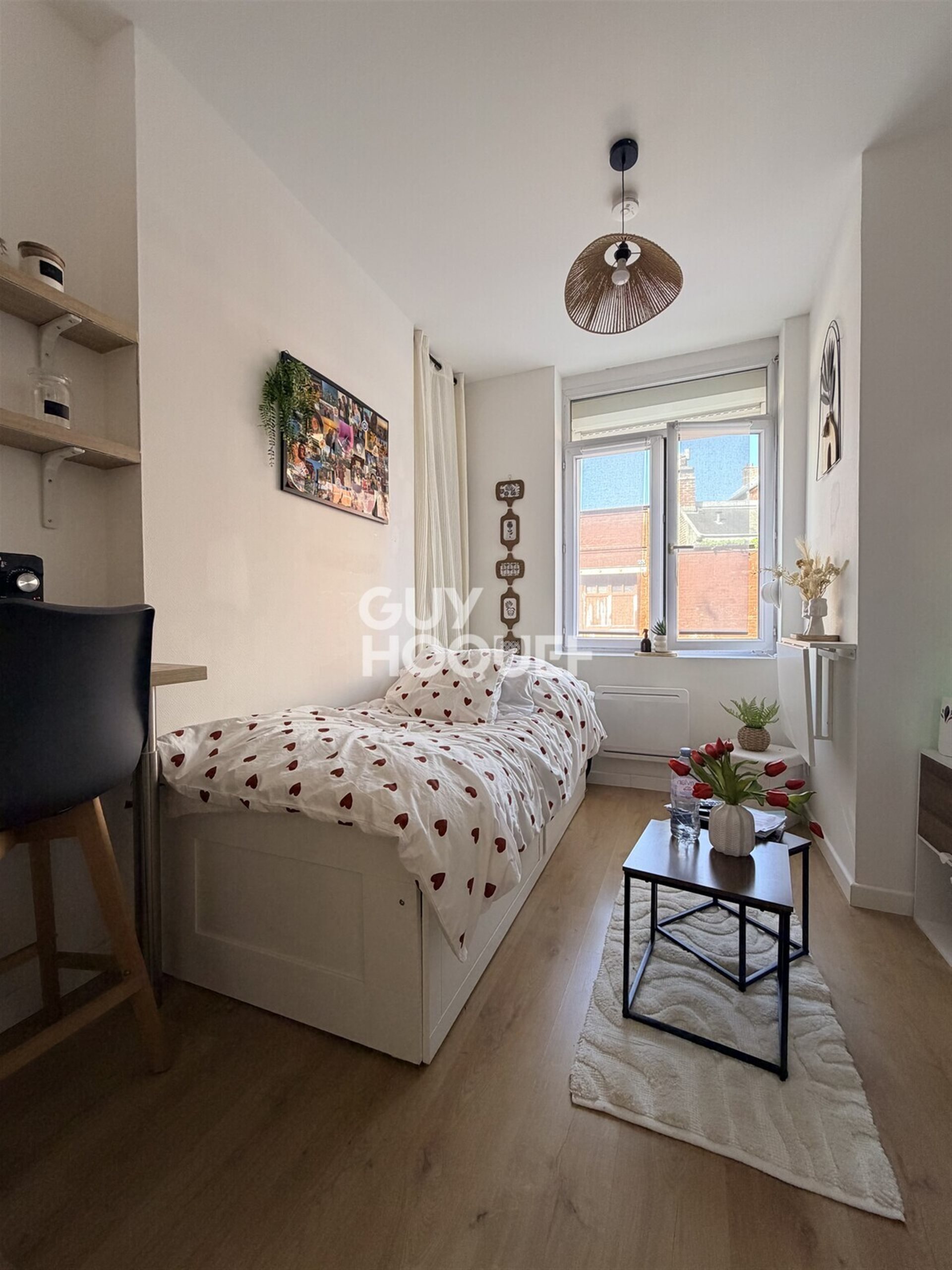 Appartement à vendre, 86m², Amiens