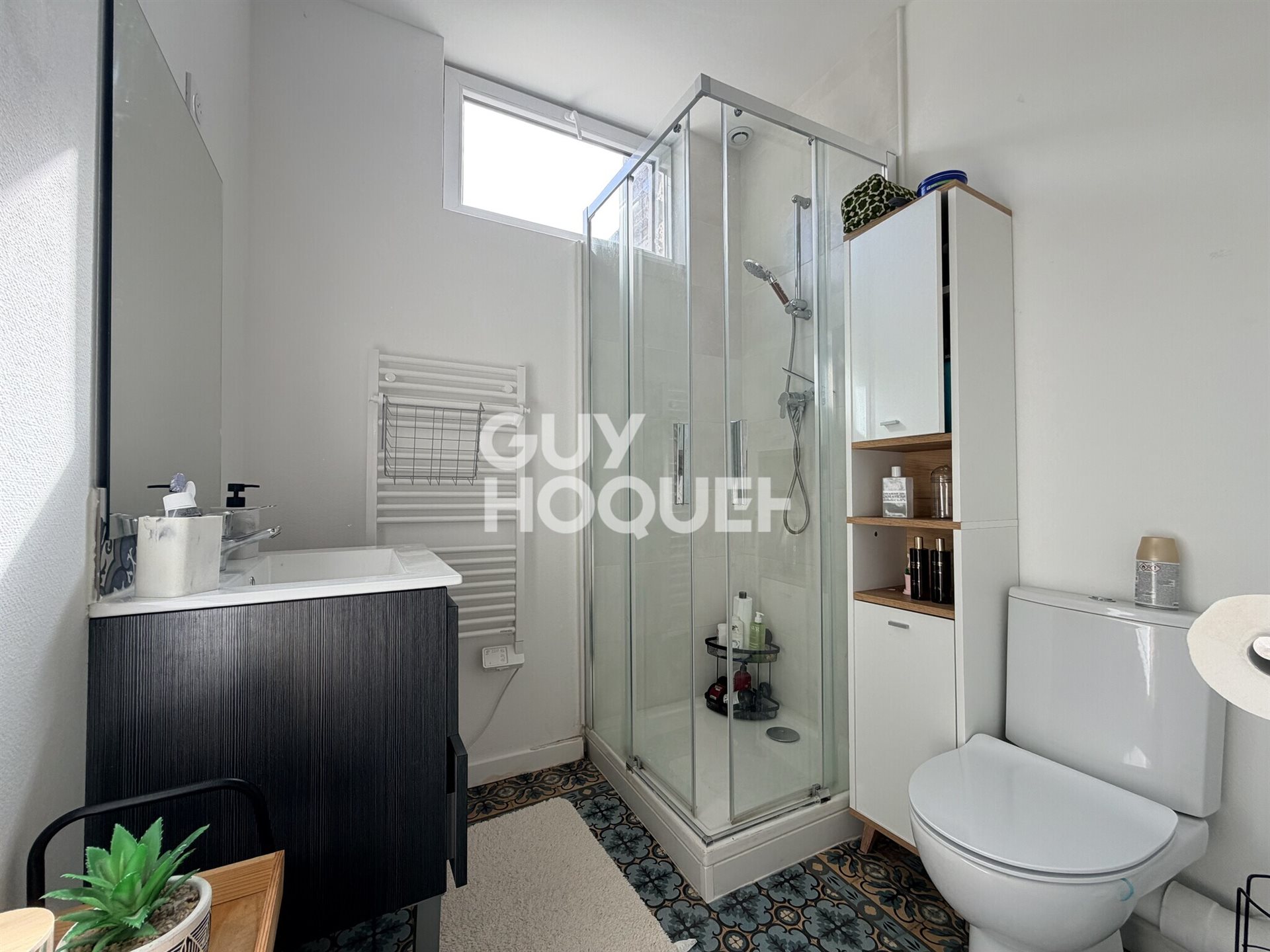 Appartement à vendre, 86m², Amiens