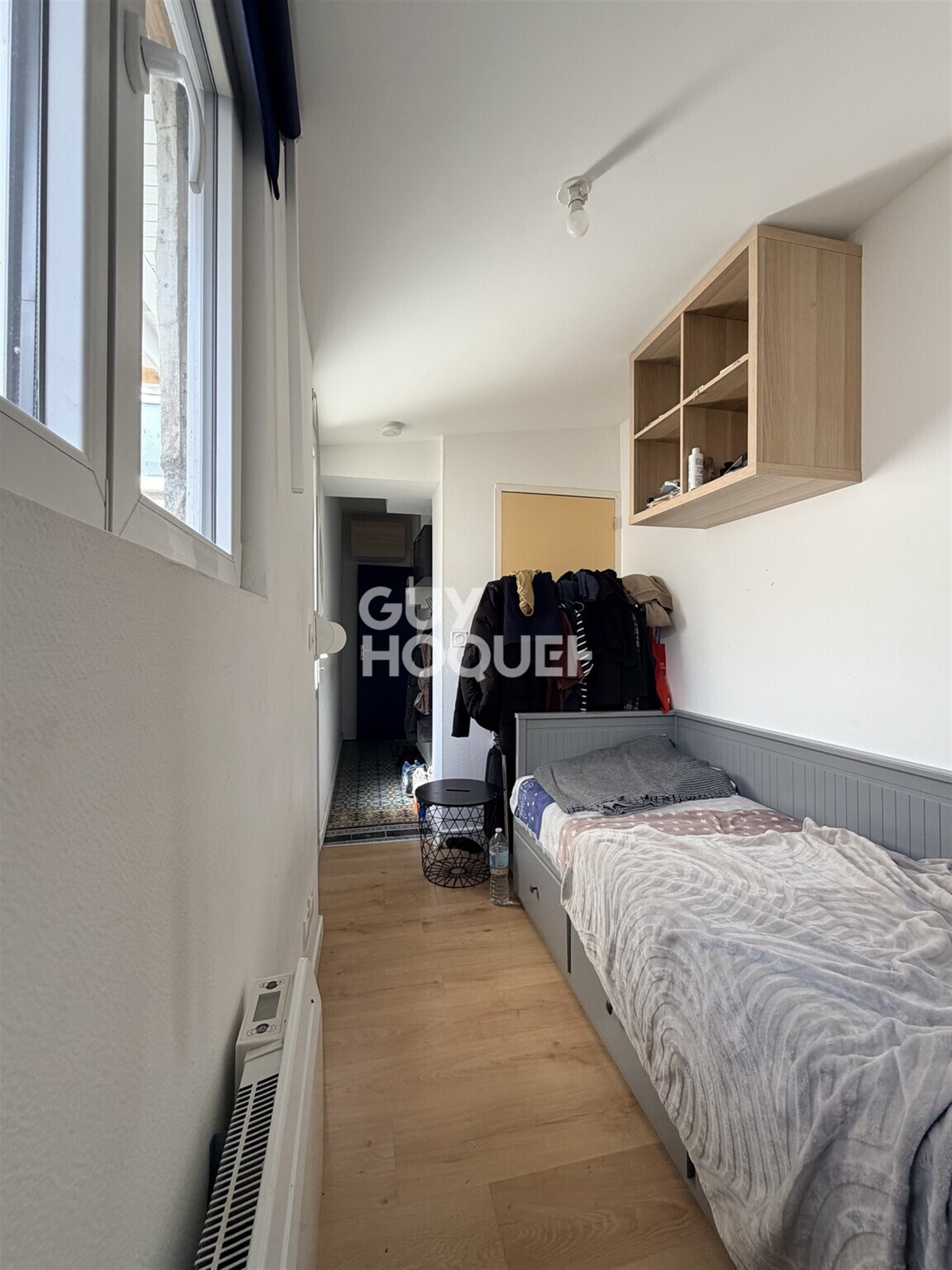 Appartement à vendre, 86m², Amiens