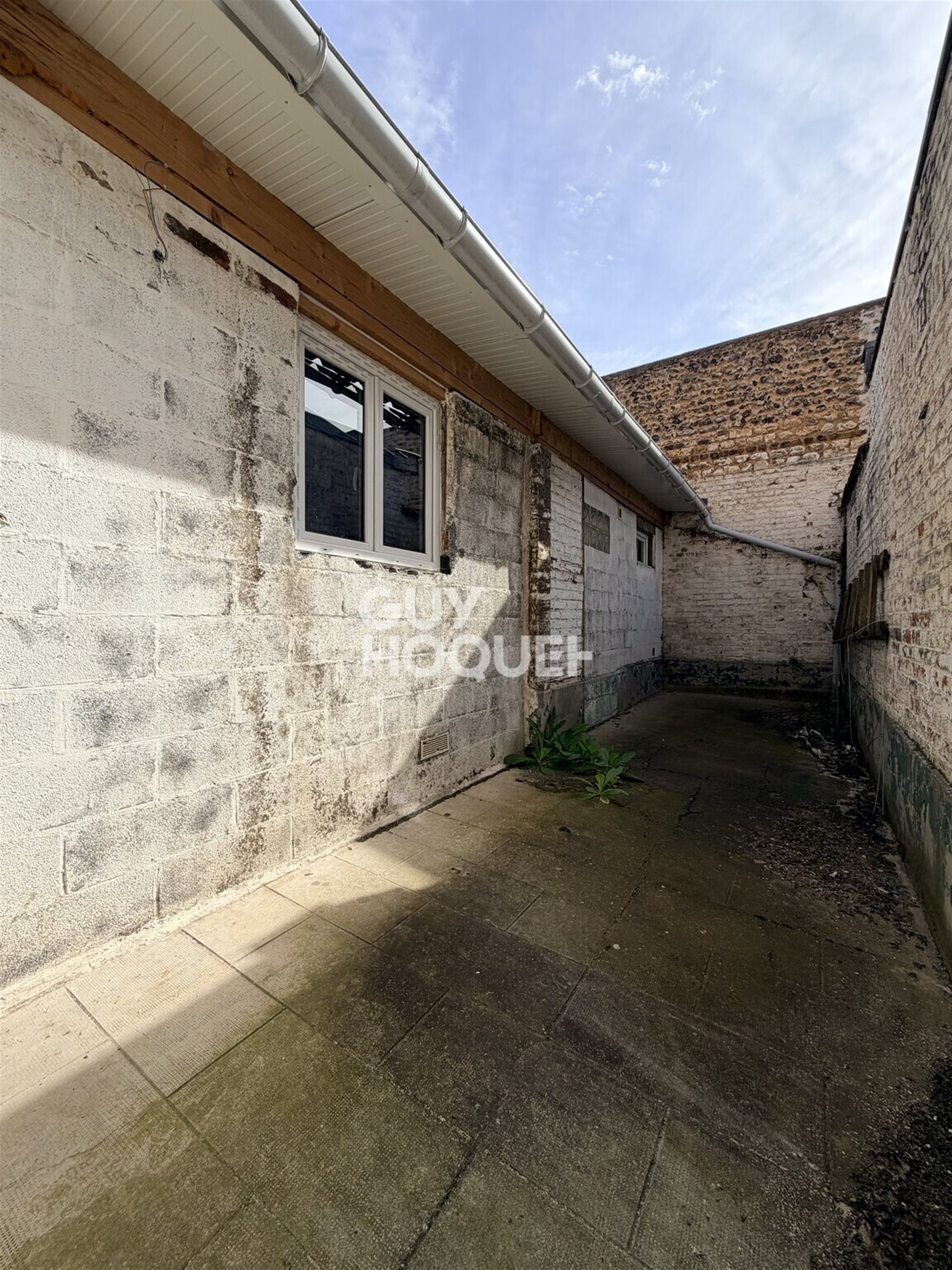 Appartement à vendre, 86m², Amiens