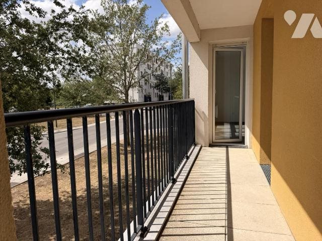 Appartement à vendre, 45m², Amiens