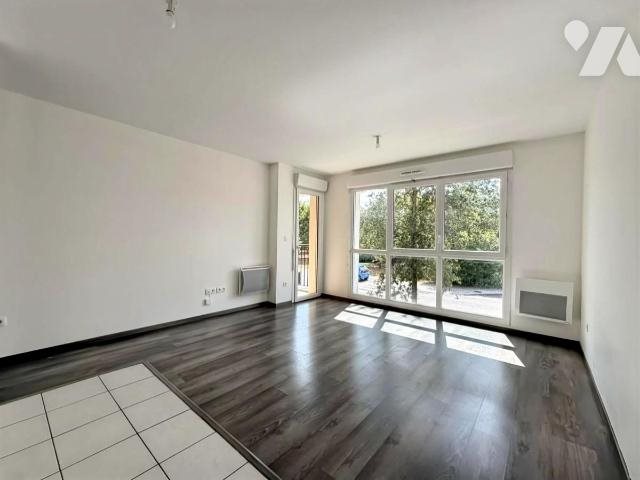 Appartement à vendre, 45m², Amiens