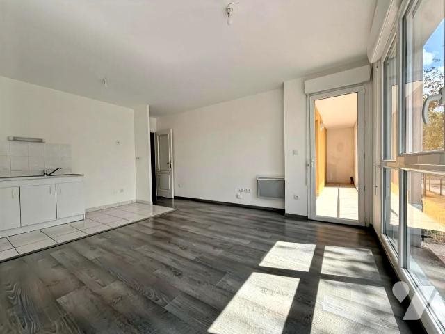 Appartement à vendre, 45m², Amiens