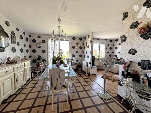 Maison à vendre, 103m², Amiens