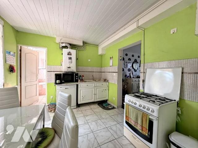 Maison à vendre, 103m², Amiens
