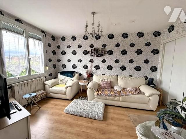 Maison à vendre, 103m², Amiens