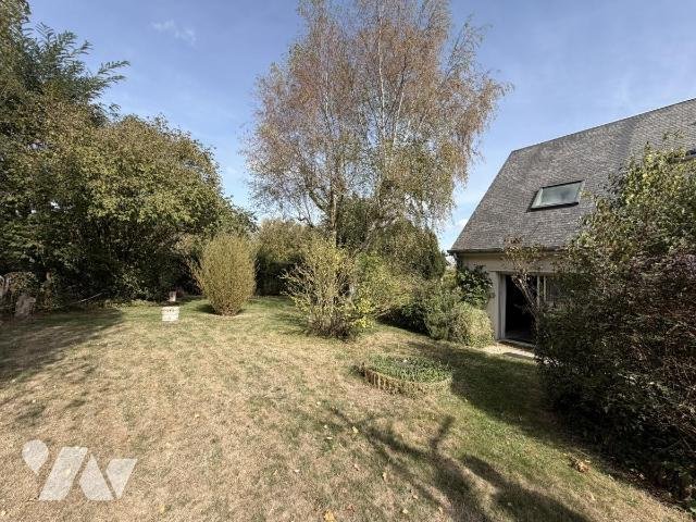 Maison à vendre, 152m², Pont-de-Metz