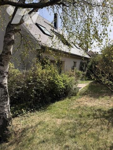 Maison à vendre, 152m², Pont-de-Metz