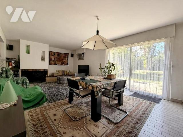 Maison à vendre, 152m², Pont-de-Metz