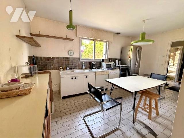 Maison à vendre, 152m², Pont-de-Metz