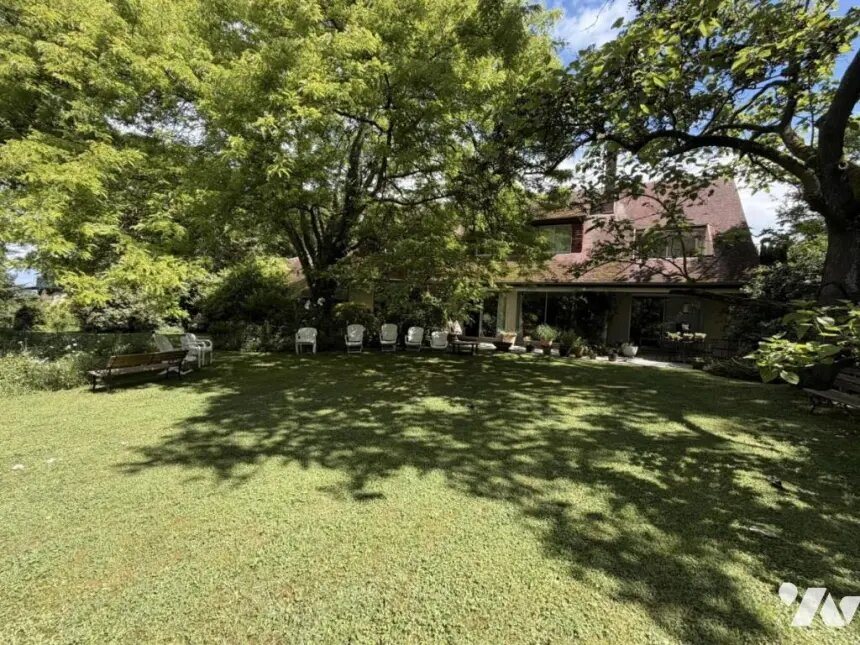Maison à vendre, 242m², Saint-Fuscien