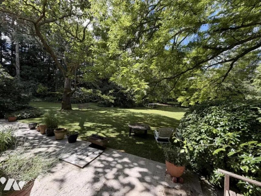 Maison à vendre, 242m², Saint-Fuscien