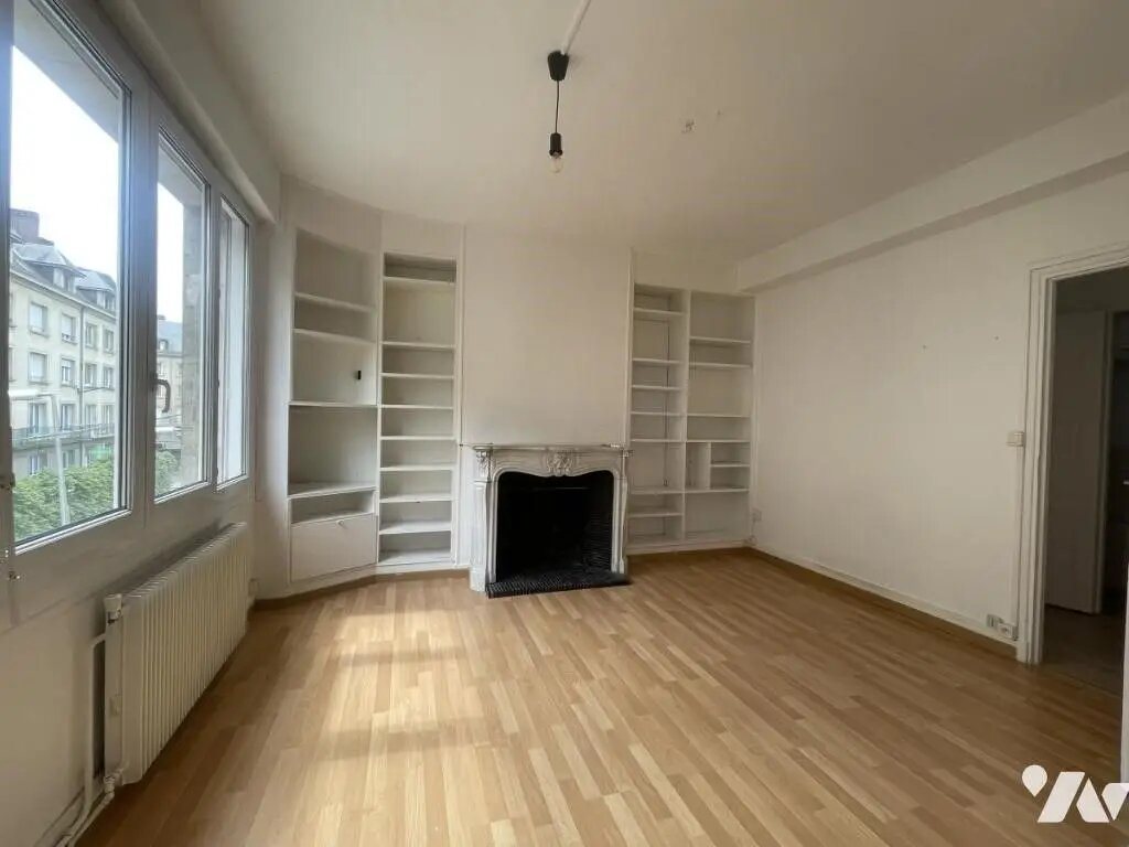 Appartement à vendre, 83m², Amiens