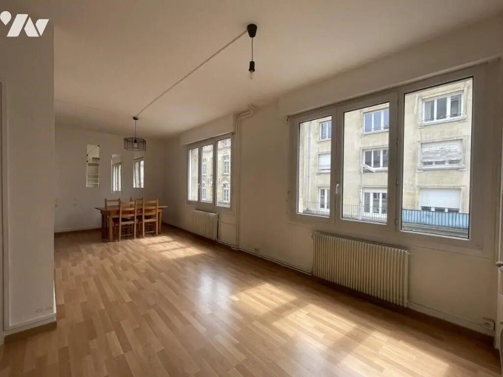 Appartement à vendre, 83m², Amiens