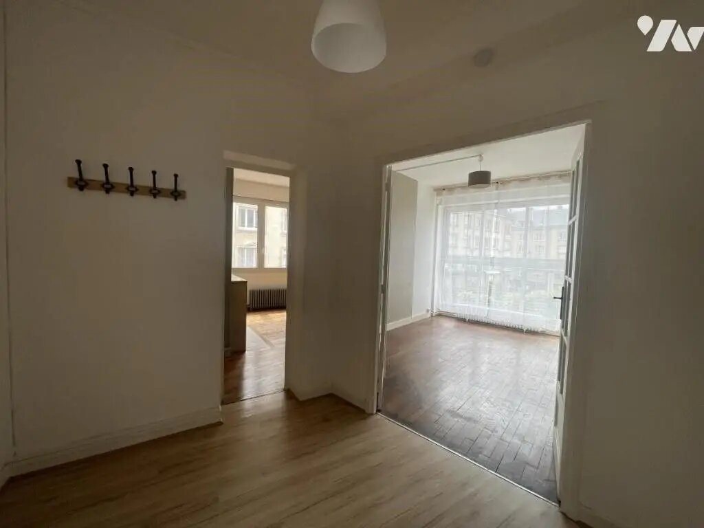 Appartement à vendre, 83m², Amiens